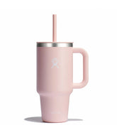 32 oz Travel Tumbler-Trillium