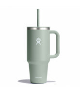 40 oz Travel Tumbler-Agave