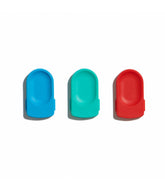 Closeable Slider Pack