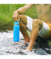 Medium Bottle Boot-Snapper