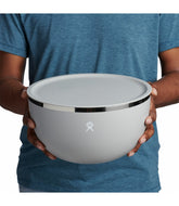 5 qt Serving Bowl with Lid
