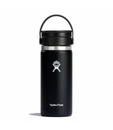 16 oz Coffee with Flex Sip™ Lid-Black