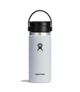 16 oz Coffee with Flex Sip™ Lid-White