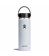 20 oz Wide Mouth-White