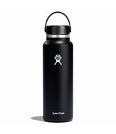 40 oz Wide Mouth-Black