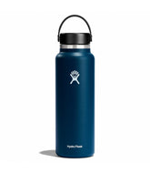 40 oz Wide Mouth-Indigo