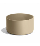 Medium Bottle Boot-Oat