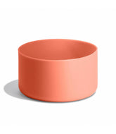 Medium Bottle Boot-Nectar Orange