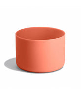 Small Bottle Boot-Nectar Orange