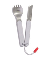Camp Utensil Set