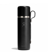 28 oz Hot Flask & Cup