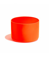 Medium Bottle Boot-Neon Orange