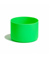 Small Bottle Boot-Neon Green