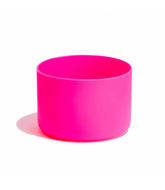 Medium Bottle Boot-Neon Pink