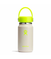 Micro Hydro Mini Bottle-Neon Yellow