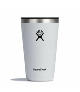16 oz All Around™ Tumbler-White