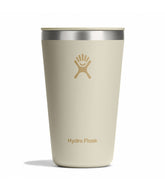 16 oz All Around™ Tumbler-Coconut