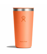 20 oz All Around™ Tumbler-Nectar Orange