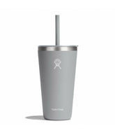 28 oz All Around™ Tumbler with Straw Lid-Birch