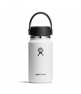 Micro Hydro Mini Bottle-White
