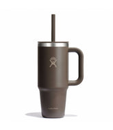 24 oz Travel Tumbler-Sandpiper