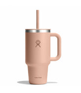32 oz Travel Tumbler-Seacliff