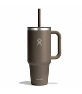 40 oz Travel Tumbler-Sandpiper