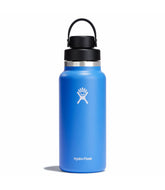 32 oz Wide Mouth with Flex Chug Cap-Cascade