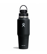 32 oz Wide Mouth Travel Bottle with Flex Chug Cap