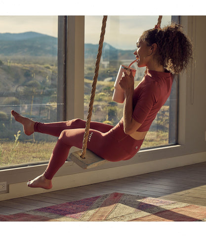 40 oz Travel Tumbler-Black