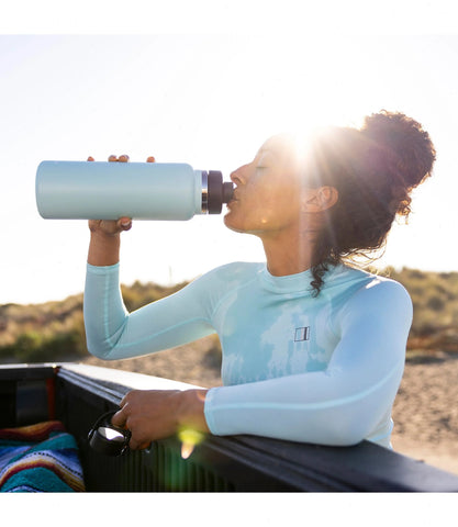 40 oz Wide Mouth with Flex Chug Cap