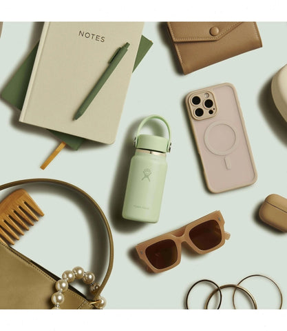 Micro Hydro Mini Bottle-Aloe