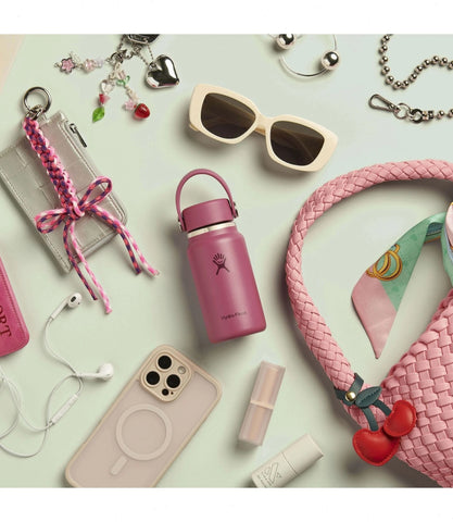 Micro Hydro Mini Bottle-Reef