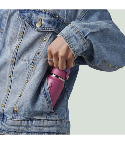 Micro Hydro Mini Bottle-Reef