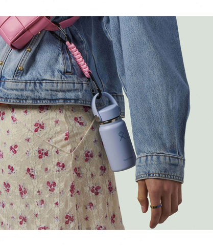 Micro Hydro Mini Bottle-Black