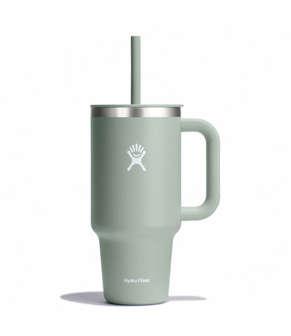 32 oz Travel Tumbler-Agave