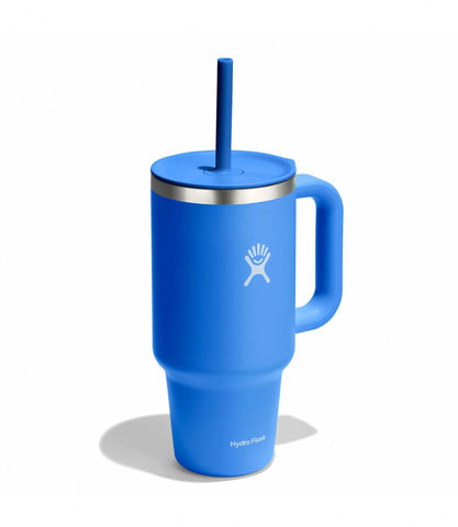32 oz Travel Tumbler-Cascade