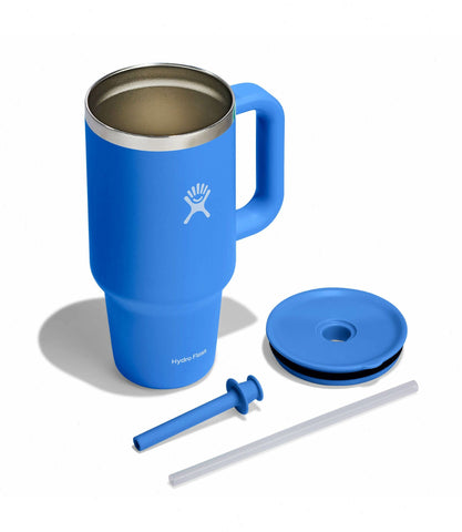 32 oz Travel Tumbler-Cascade