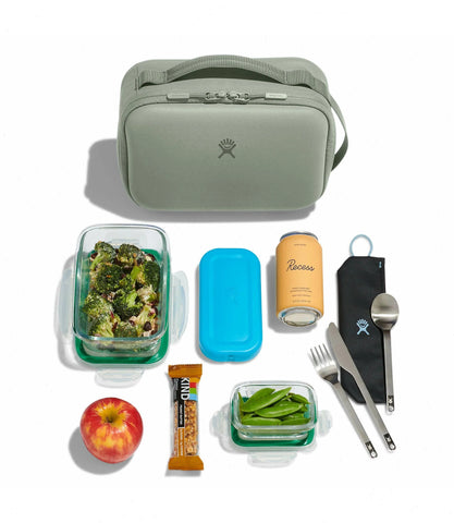 5 L Carry Out™ Lunch Box