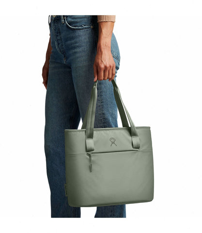 8 L Insulated Lunch Tote