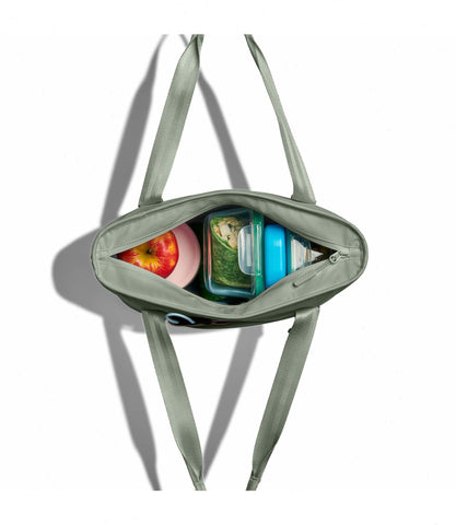 8 L Insulated Lunch Tote