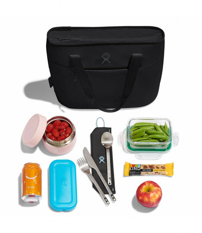 8 L Insulated Lunch Tote