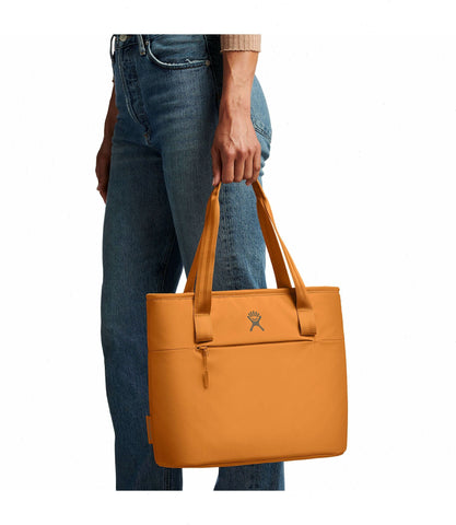 8 L Insulated Lunch Tote