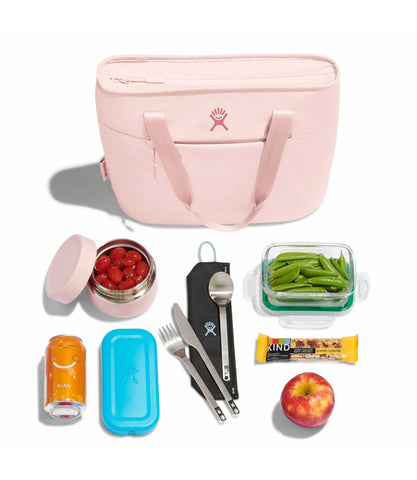 8 L Insulated Lunch Tote