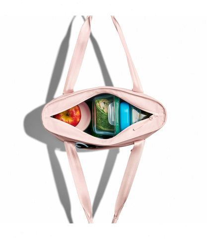 8 L Insulated Lunch Tote