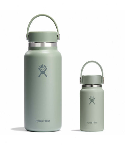 Micro Hydro Mini Bottle-Tonal Agave