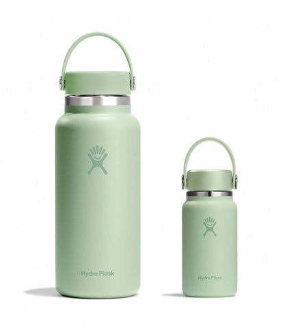 Micro Hydro Mini Bottle-Aloe