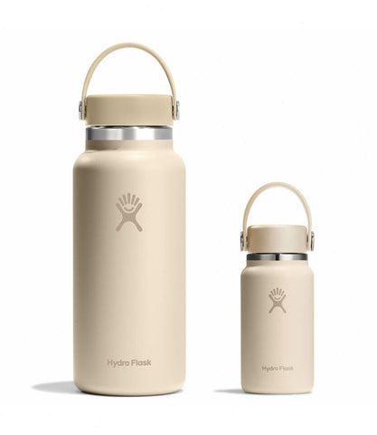 Micro Hydro Mini Bottle-Oat