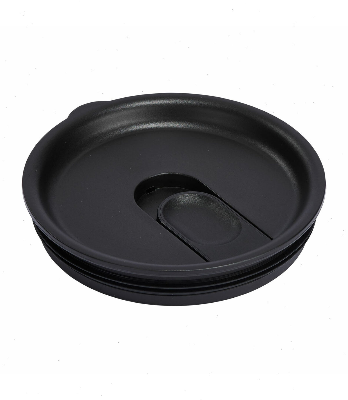 Large Closeable Press-In Lid