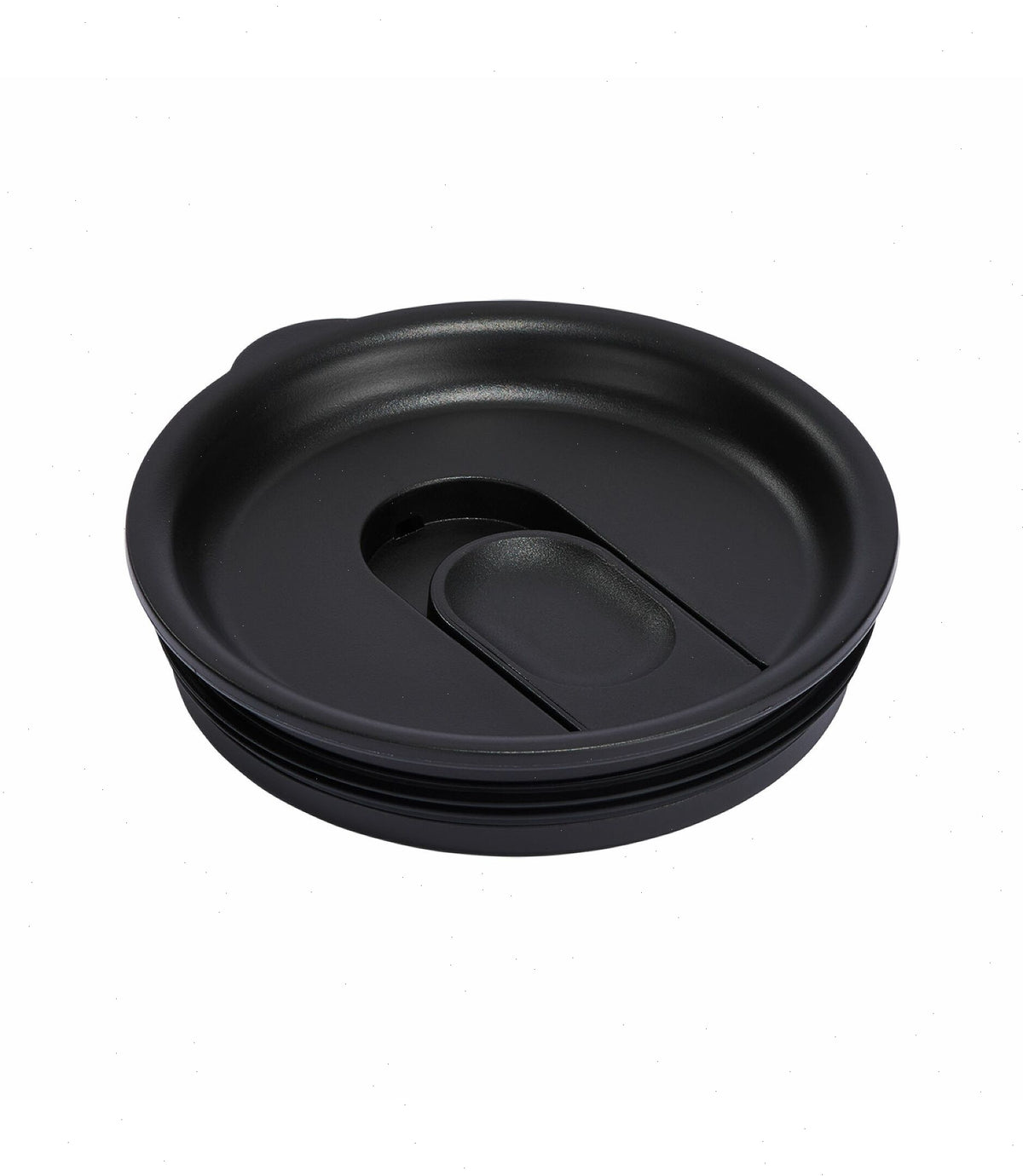 Medium Closeable Press-In Lid